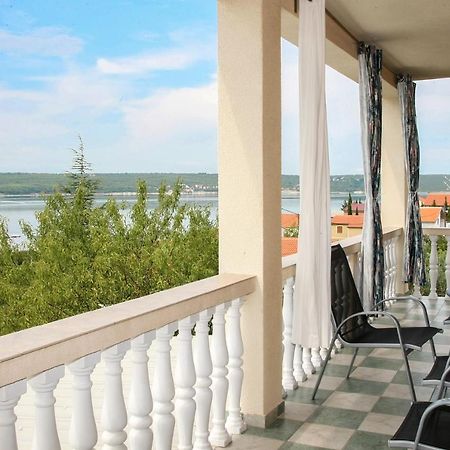 Apartments Mond Gornji Karin Exterior foto