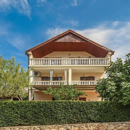 Apartments Mond Gornji Karin Exterior foto