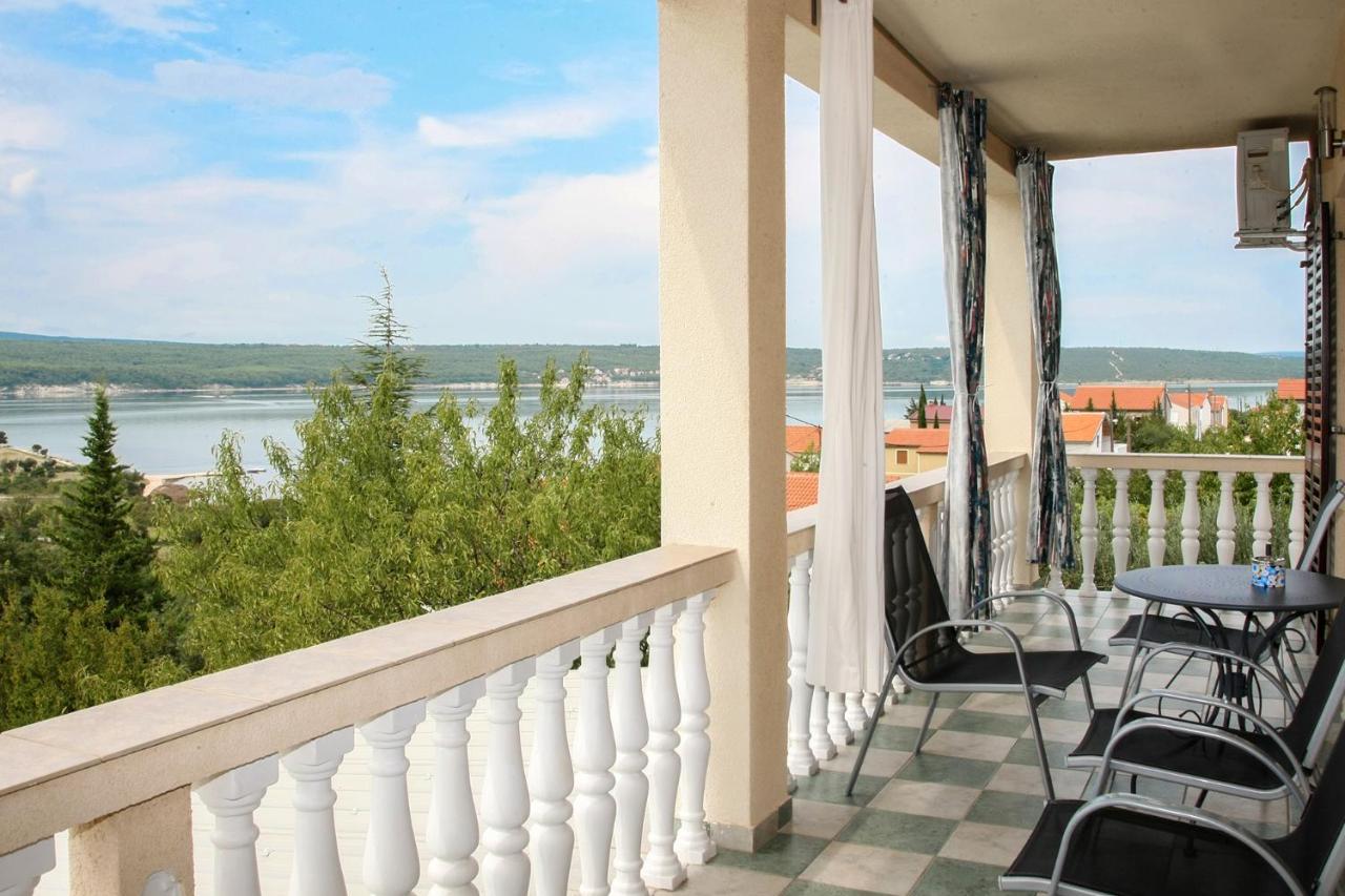 Apartments Mond Gornji Karin Exterior foto